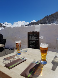 Plats et boissons du Restaurant Col De Vars - n°14