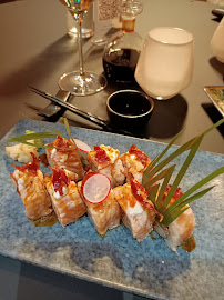 Plats et boissons du Restaurant japonais Suki Sushi à Fréjus - n°7