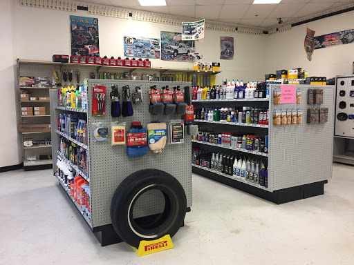 Auto Parts Store «Air Assault Auto Repair Center», reviews and photos, 5300 Airborne St, Fort Campbell, KY 42223, USA