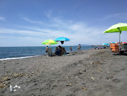 Spiaggia di Montalto Marina'in fotoğrafı #alt_locality_no