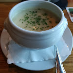 Photo n°6 de l'avis de Fajonas. fait le 10/01/2023 à 17:21 sur le  Brauerei-Ausschank Schnitzlbaumer à Traunstein