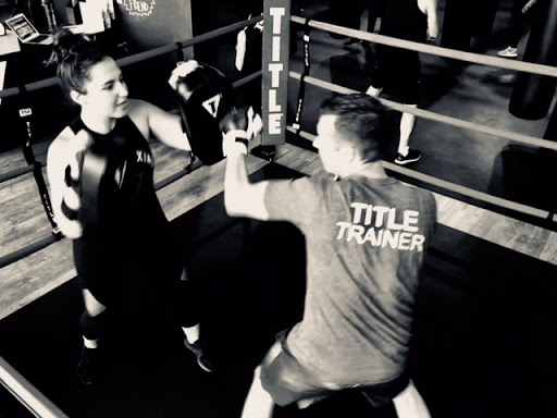 Boxing Gym «TITLE Boxing Club Milford», reviews and photos, 169 Cherry St, Milford, CT 06460, USA