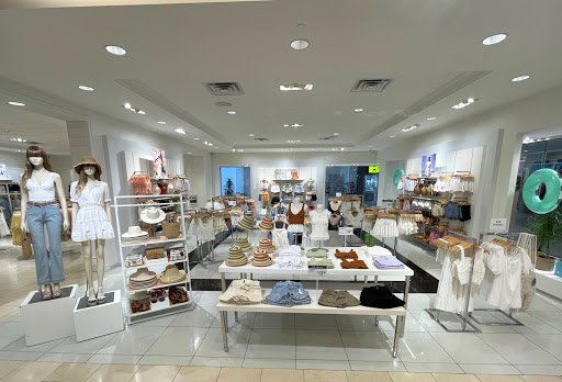 Clothing Store «Forever 21», reviews and photos, 100 Greyrock Pl D-101, Stamford, CT 06901, USA