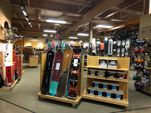 Camping Store «REI», reviews and photos, 375 Cochituate Rd, Framingham, MA 01701, USA