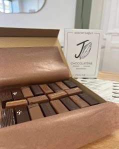 JO Chocolaterie 25 Grande Rue, 25330 Amancey, France