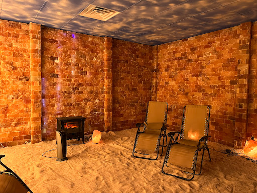 Evive Cranford Spa