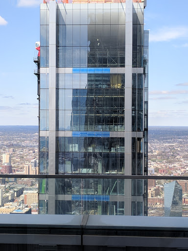 Shopping Mall «The Market and Shops at Comcast Center», reviews and photos, 1701 John F Kennedy Blvd #300, Philadelphia, PA 19103, USA