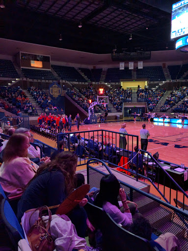 Stadium «Alumni Hall», reviews and photos, 675 Decatur Rd, Annapolis, MD 21402, USA