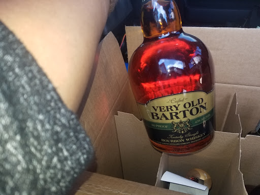 Liquor Store «Hendersonville ABC Store», reviews and photos, 205 S Church St, Hendersonville, NC 28792, USA