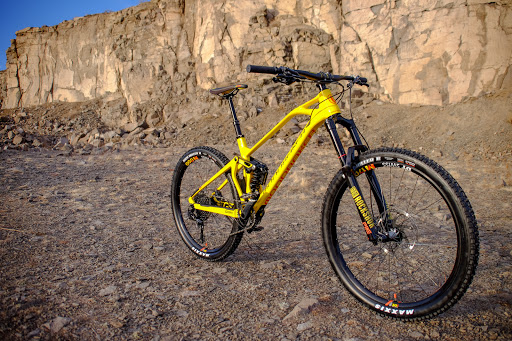 Sporting Goods Store «Golden Bike Shop», reviews and photos, 722 Washington Ave #2, Golden, CO 80401, USA