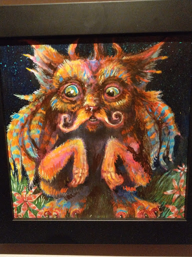 Art Gallery «Rogue Buddha Gallery», reviews and photos, 357 13th Ave NE, Minneapolis, MN 55413, USA