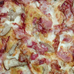 Photo n°4 de l'avis de Caterina.a fait le 05/04/2023 à 10:02 sur le  Trust Pizzeria à Catanzaro