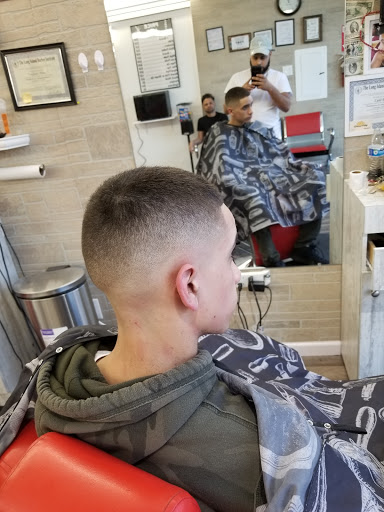 Barber Shop «Star Level Barber Shop», reviews and photos, 2639 Middle Country Rd, Centereach, NY 11720, USA