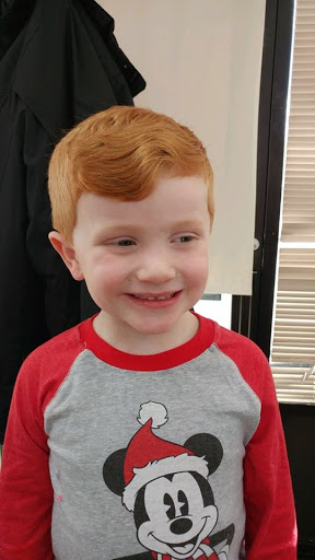 Barber Shop «Pats/Pergament Barber Shop», reviews and photos, 17 Emerson Ave, Levittown, NY 11756, USA