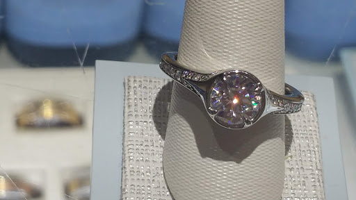 Jeweler «Northeastern Fine Jewelry», reviews and photos, 1607 Union St, Schenectady, NY 12309, USA