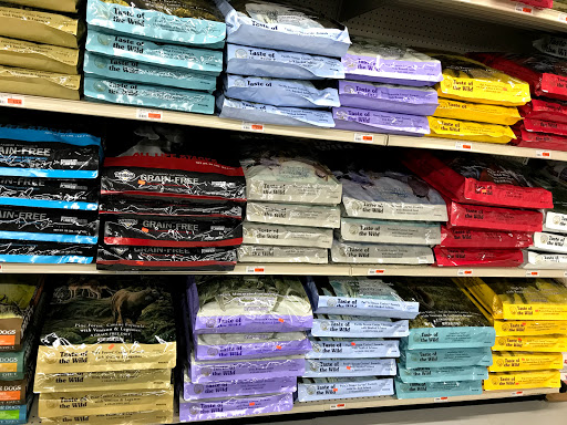 Pet Supply Store «Mini Pet Mart», reviews and photos, 2630 US-101, Florence, OR 97439, USA