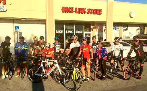 Bicycle Store «BIKE LINK STORE, INC», reviews and photos, 6500 W 4th Ave #4, Hialeah, FL 33012, USA