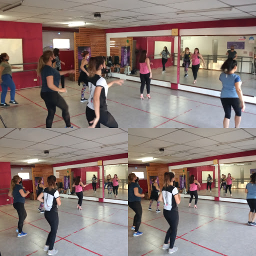 Arabic dance courses Cordoba