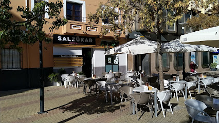 Salzükar - Coffee & Beers - Plaza Jardincillo, 2, 10300 Navalmoral de la Mata, Cáceres, Spain