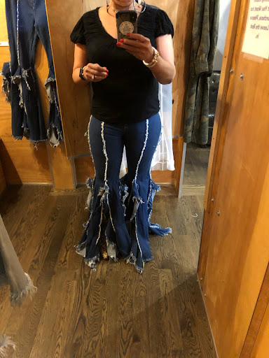 Boutique «Blu Jean Blues», reviews and photos, 412 S Washington Ave, Royal Oak, MI 48067, USA