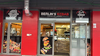 Photos du propriétaire du Restaurant turc Berlin's Kebab à Montpellier - n°1