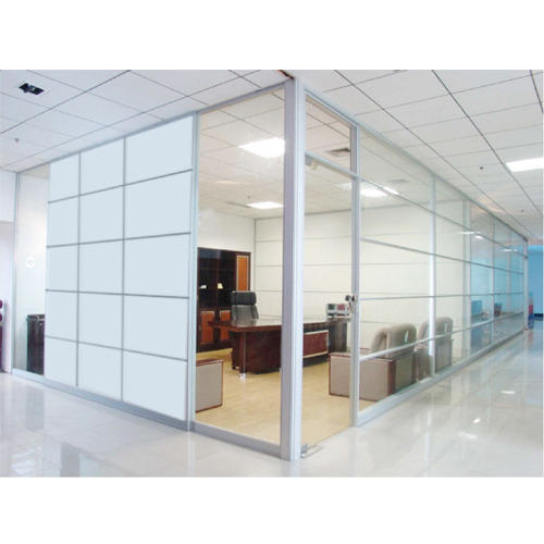 Devilal Aluminium Fabricators & Glass work in Jaipur Aluminium Sliding
