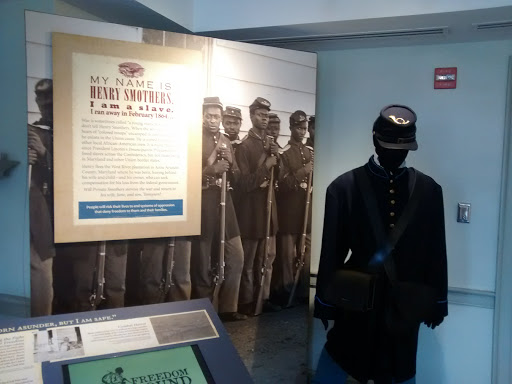 Museum «Historic Annapolis Museum and Store», reviews and photos, 99 Main St, Annapolis, MD 21401, USA