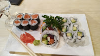Sushi du Restaurant japonais Okinawa à Montigny-le-Bretonneux - n°14