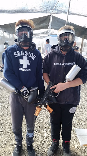 Recreation Center «Diamond Hill Paintball Park», reviews and photos, 1070 6th St, Harrisburg, OR 97446, USA
