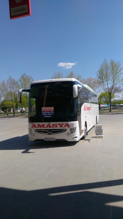 Mis Amasya Tur