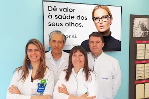 Oculista de Sintra-OPTIVISÃO-Óptica Médica Especializada, Palácio da Óptica image