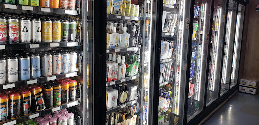 Wine Store «The City Tobacco & Beverage», reviews and photos, 621 Lafayette Rd, Seabrook, NH 03874, USA