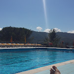 Photo n°1 de l'avis de Janneke.a fait le 15/09/2017 à 20:50 sur le  Villaggio Turistico Camping C'era una volta à Villanova d'Albenga