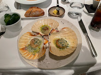 Escargot du Restaurant français Le Violon d'Ingres à Paris - n°2