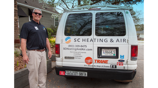 SC Heating And Air - AZexplained