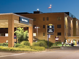 Memorial Hospital Belleville