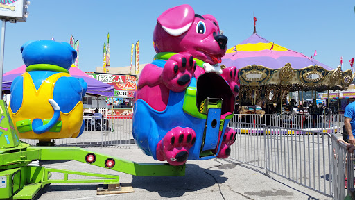 Convention Center «Kentucky Exposition Center», reviews and photos, 937 Phillips Ln, Louisville, KY 40209, USA