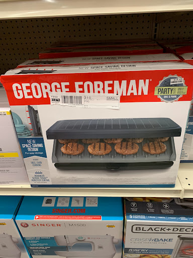 Discount Store «Big Lots», reviews and photos, 1245 Polaris Pkwy, Columbus, OH 43240, USA