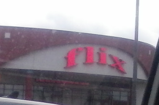 Movie Theater «Dipson Theatres», reviews and photos, 4901 Transit Rd, Depew, NY 14043, USA