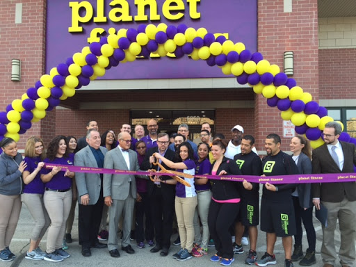 Gym «Planet Fitness - Lincolnwood, IL», reviews and photos, 6850 McCormick Blvd, Lincolnwood, IL 60712, USA