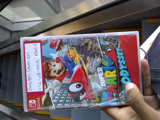 Electronics Store «Best Buy», reviews and photos, 610 Exterior Street, Bronx, NY 10451, USA