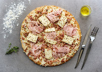 Plats et boissons du Pizzas à emporter Padova Pizza - Veigné à Veigné - n°12
