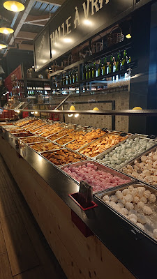 La Fabrique à Biscuits à Honfleur