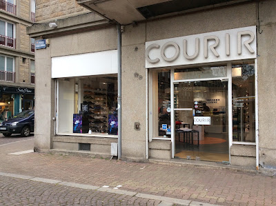 Courir à Lorient