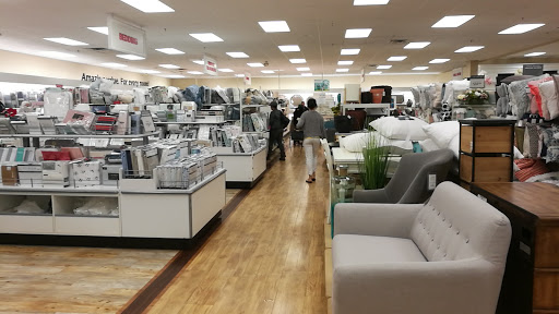 Department Store «HomeGoods», reviews and photos, 5130 Nicholson Ln, Kensington, MD 20895, USA