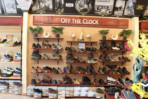 Shoe Store «SHOES-n-FEET», reviews and photos, 2398 Lombard St, San Francisco, CA 94123, USA