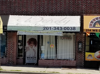 Wendy Unisex Salon