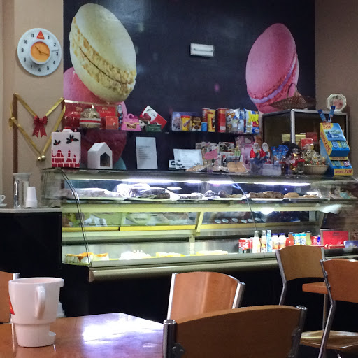 Pastelería Coffee Bakery en Cáceres‎, Cáceres‎
