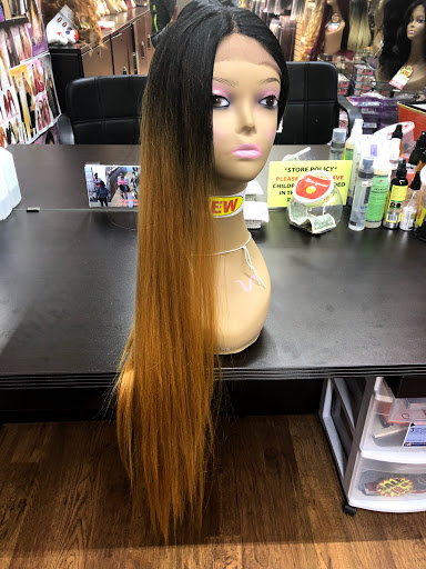 Beauty Supply Store «Beauty Island», reviews and photos, 2179 Fairburn Rd, Douglasville, GA 30135, USA