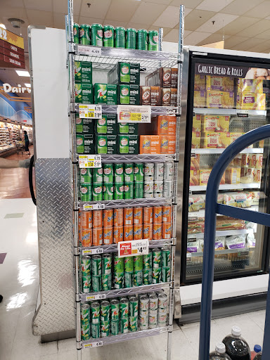 Grocery Store «ShopRite of Manahawkin», reviews and photos, 72 Stafford Ave, Manahawkin, NJ 08050, USA